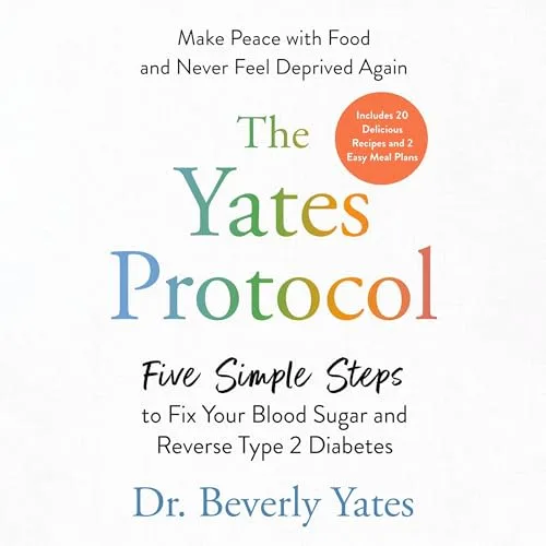 The Yates Protocol By Beverly Yates